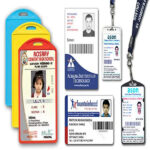 PVC ID Card