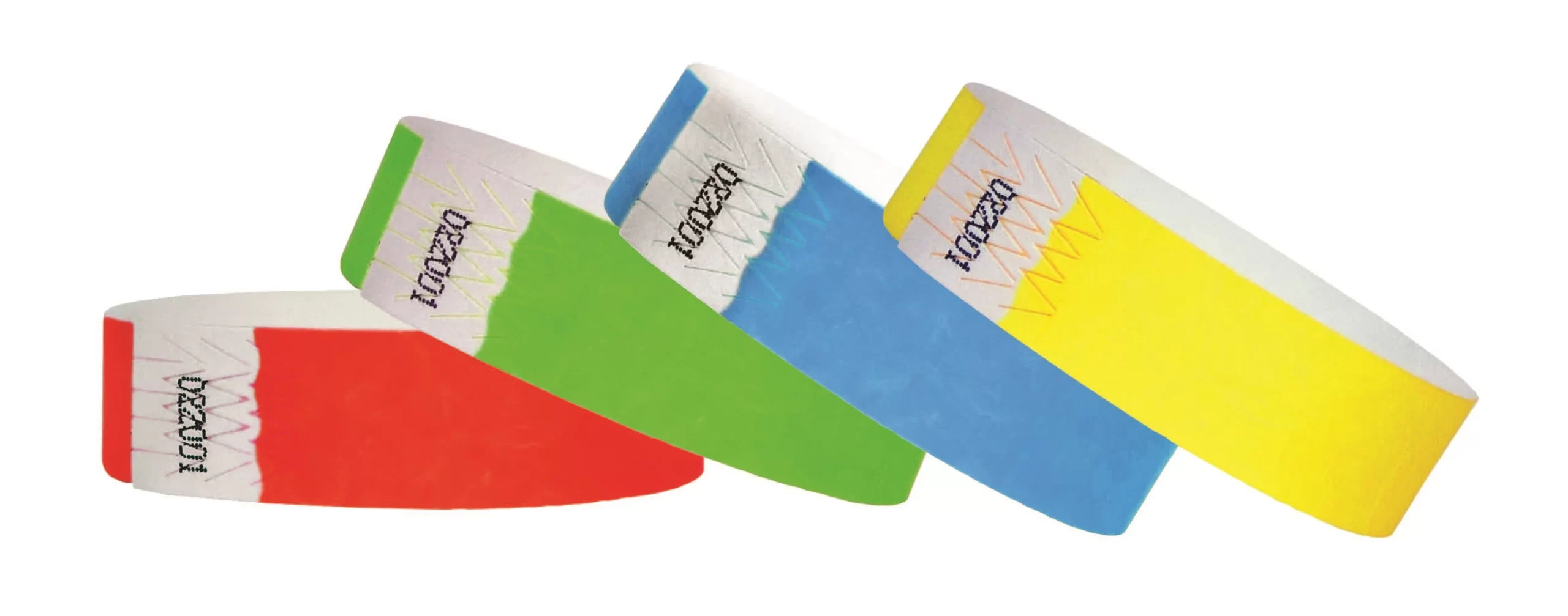 Paper Band